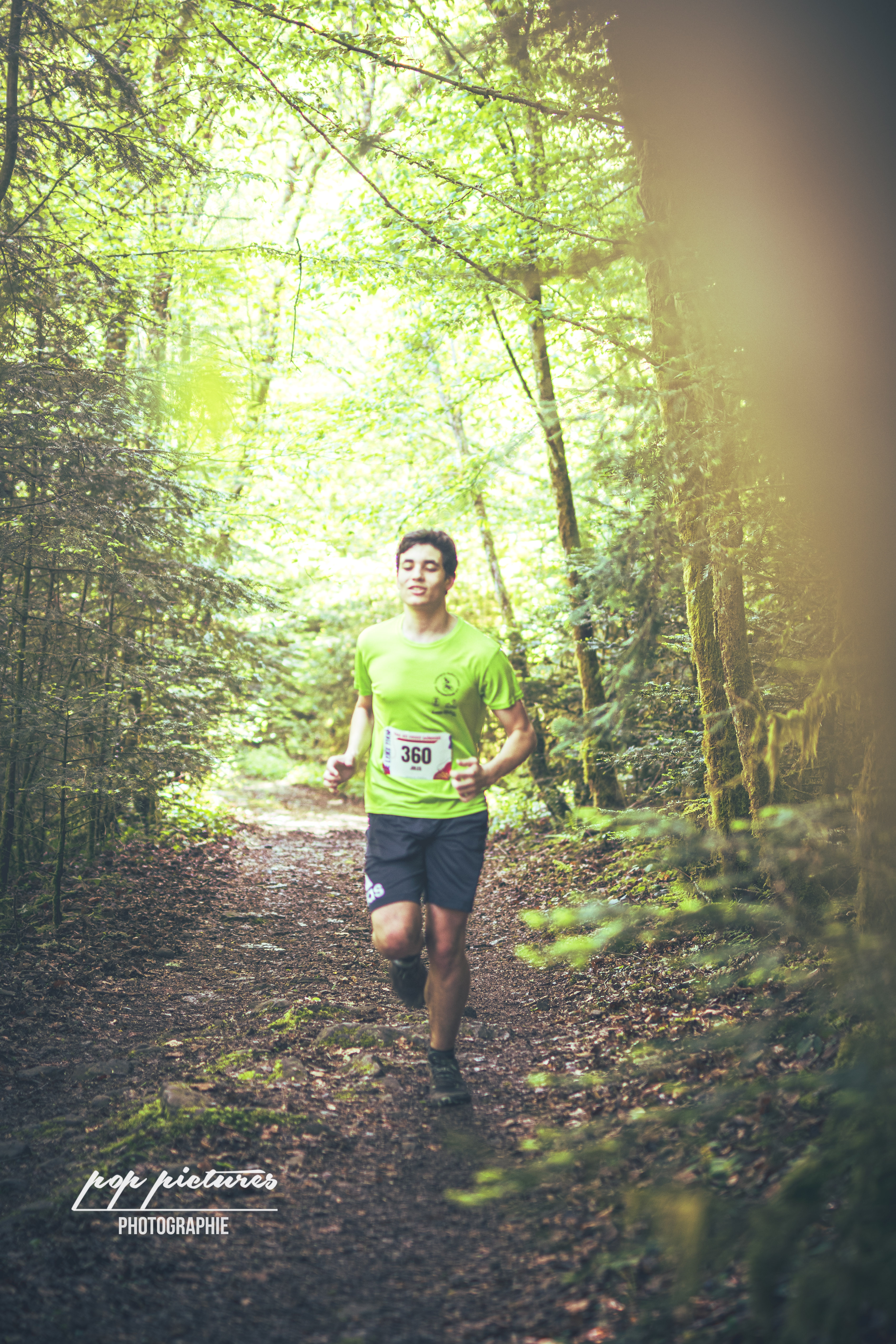 Image du trail